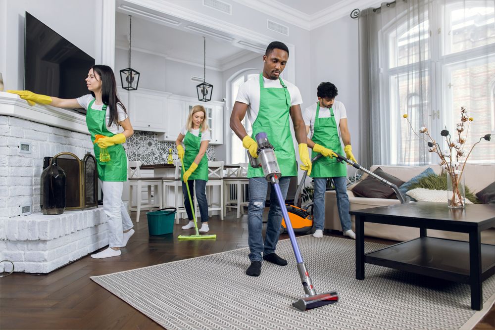 House Cleaning Pricing Plans