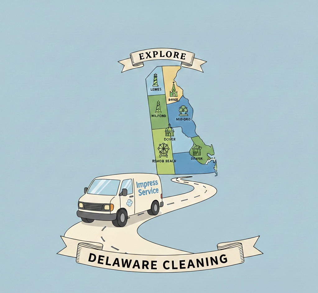 Home Laundry Service